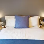 Top Floor Townhouse