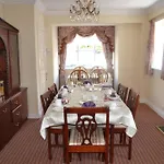 Kingdom House