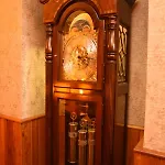 Copper Kettle Townhouse