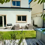 Bluebell House