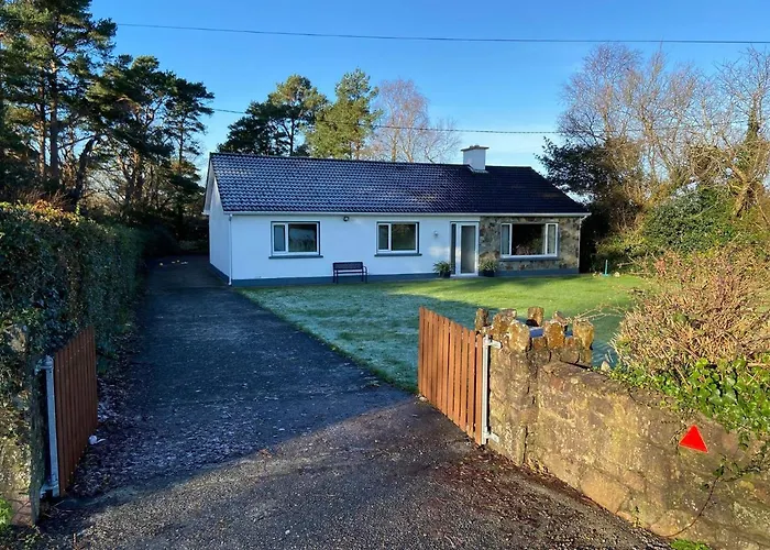 Gap Of Dunloe Lodge