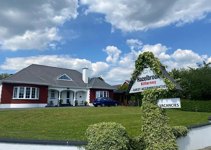Hazelbrook Killarney