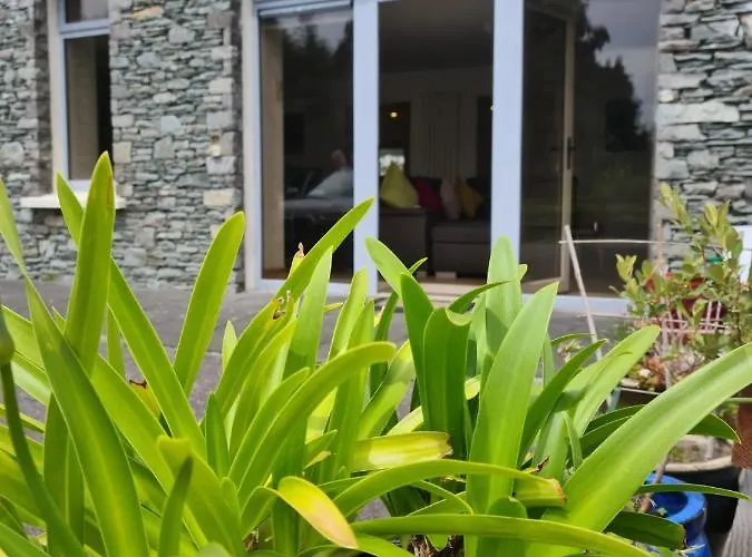 Ard Kielin Apartment Luxury 2 Bedroom In Killarney