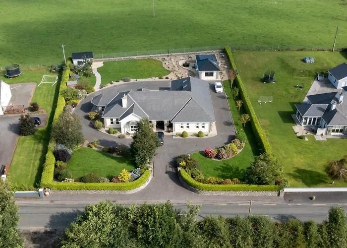 Aghadoe Lodge