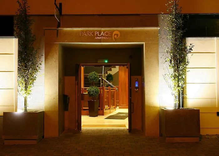 Park Place Apartments
