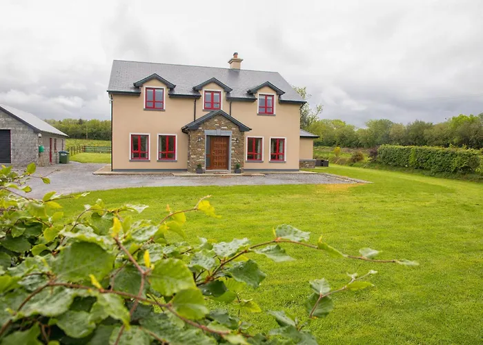 Beechwood Country House