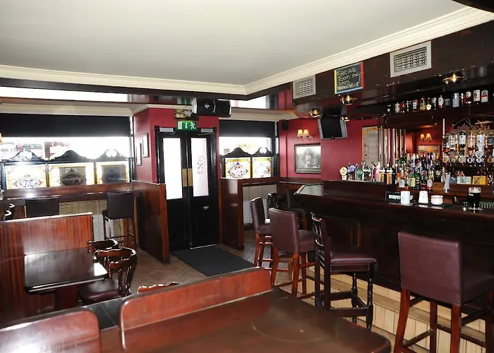 The Laune Accommodation