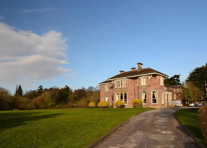 Killarney International Hostel