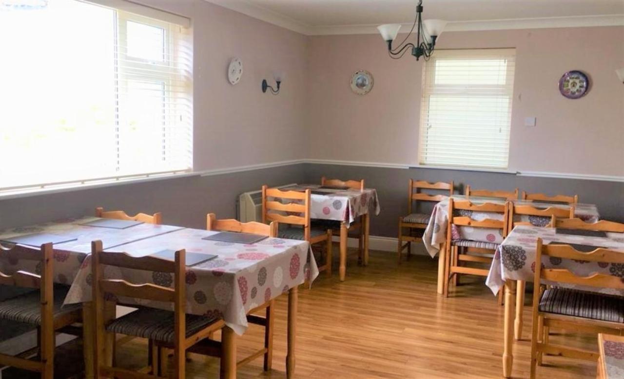 Brassil Bed & Breakfast 3*