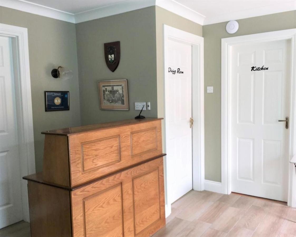 Brassil Bed & Breakfast
