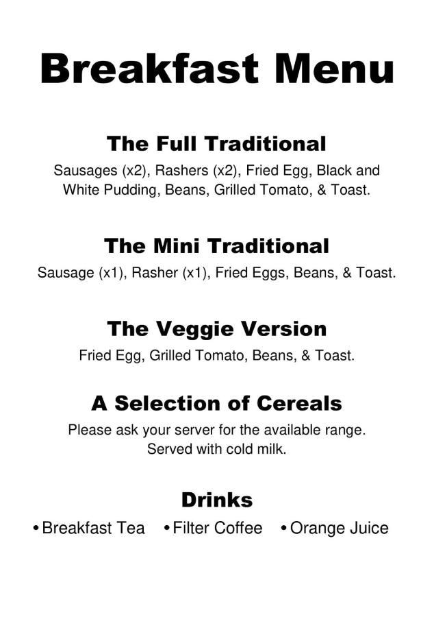 Brassil Bed & Breakfast