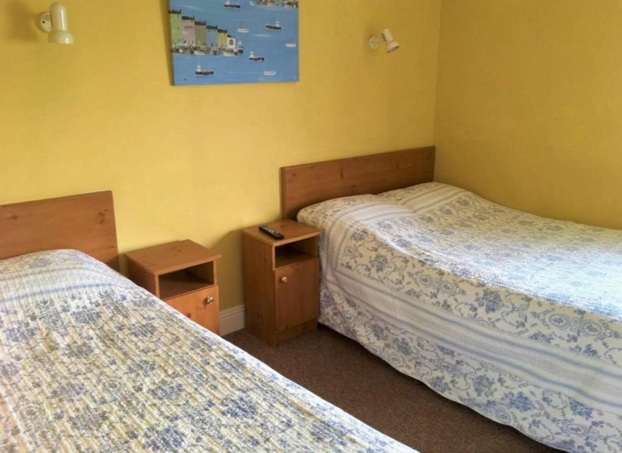 Bed & Breakfast Brassil