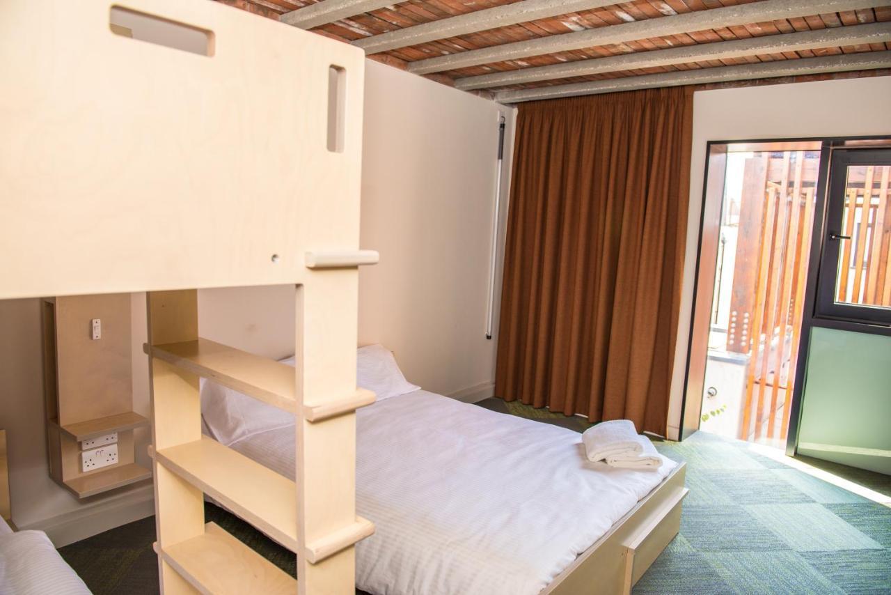 Hostel Neptune's *