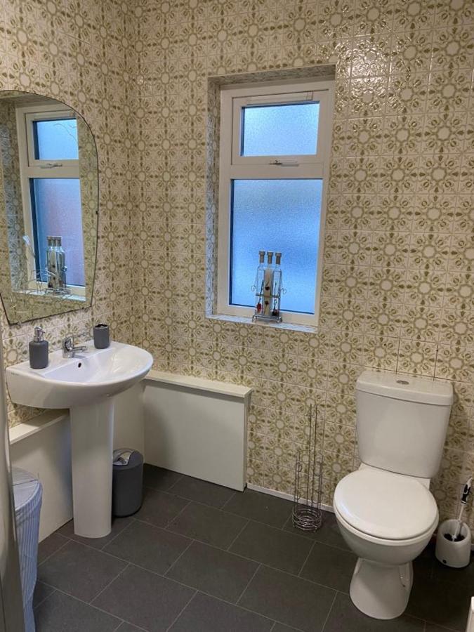 Gap Of Dunloe Holiday home *