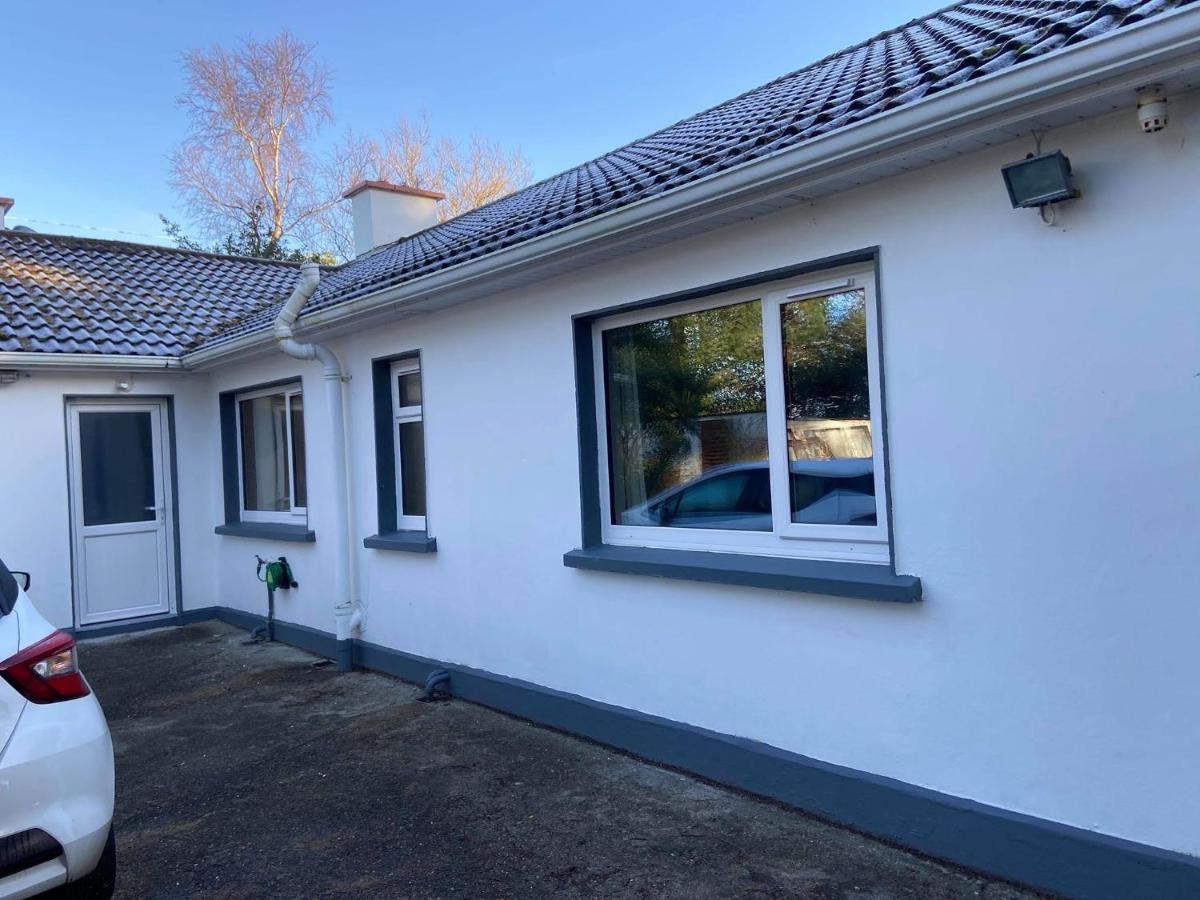 Gap Of Dunloe Holiday home *