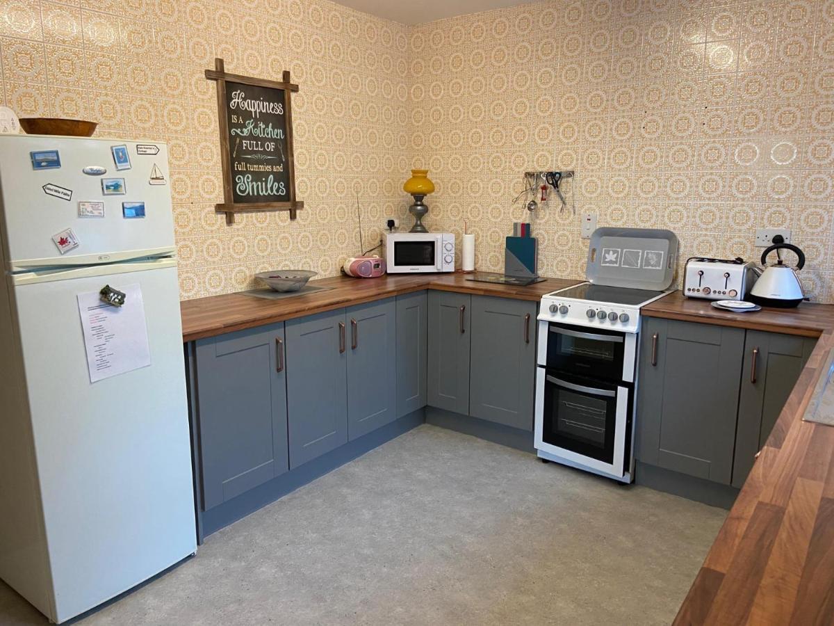 Gap Of Dunloe Holiday home