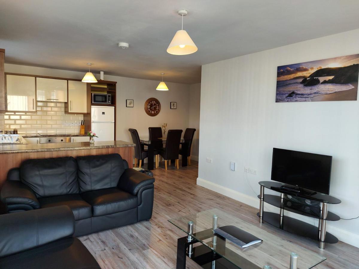 Wild Atlantic Apartment Killarney