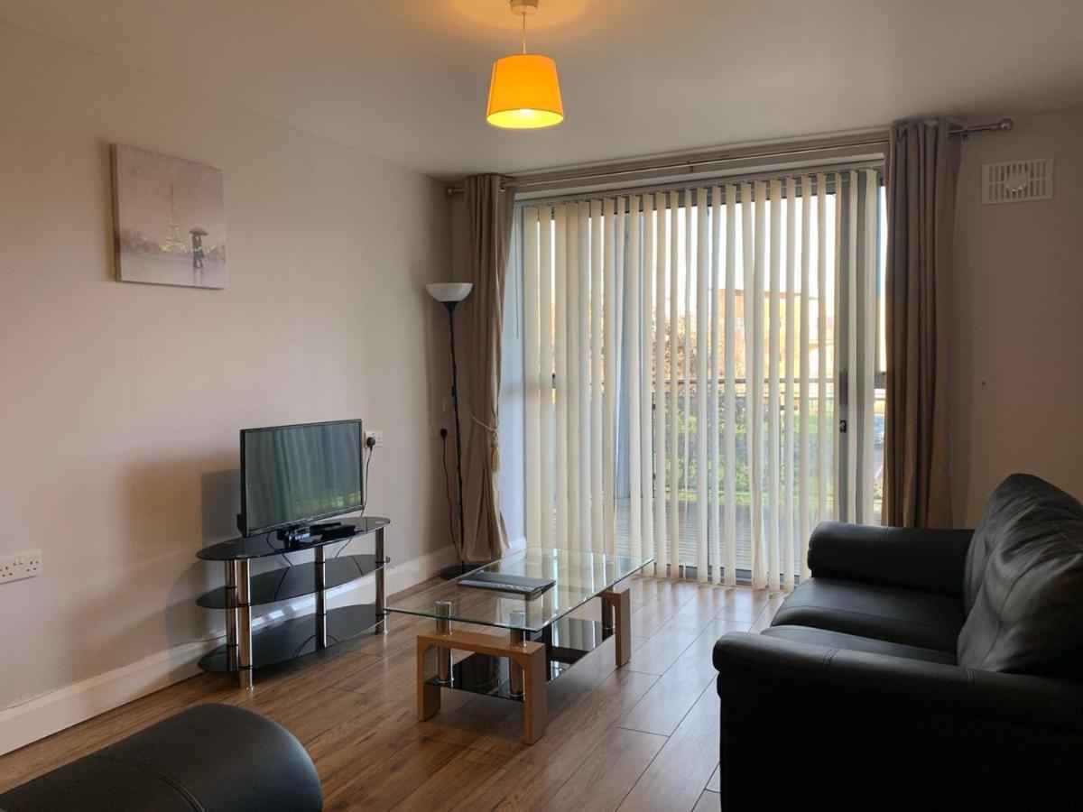 Apartment Wild Atlantic Killarney