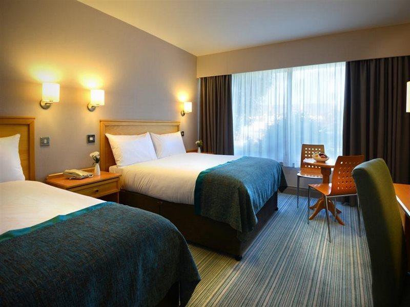 Hotel Killarney 3*