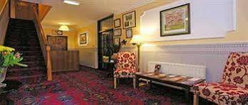 Guest house 19th