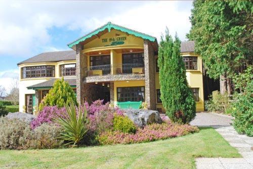 Guest house 19th