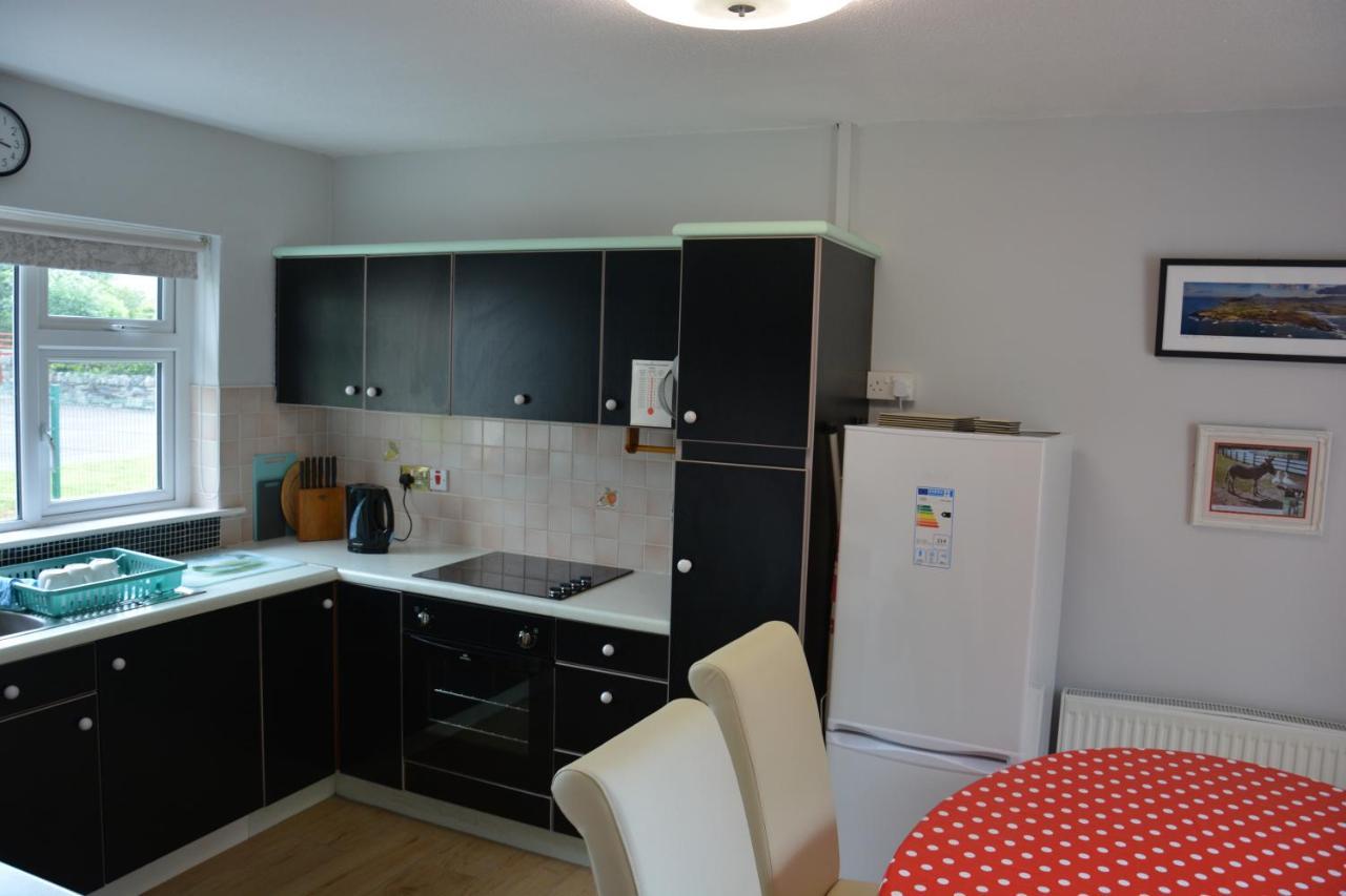 Heights Cottage Holiday home *