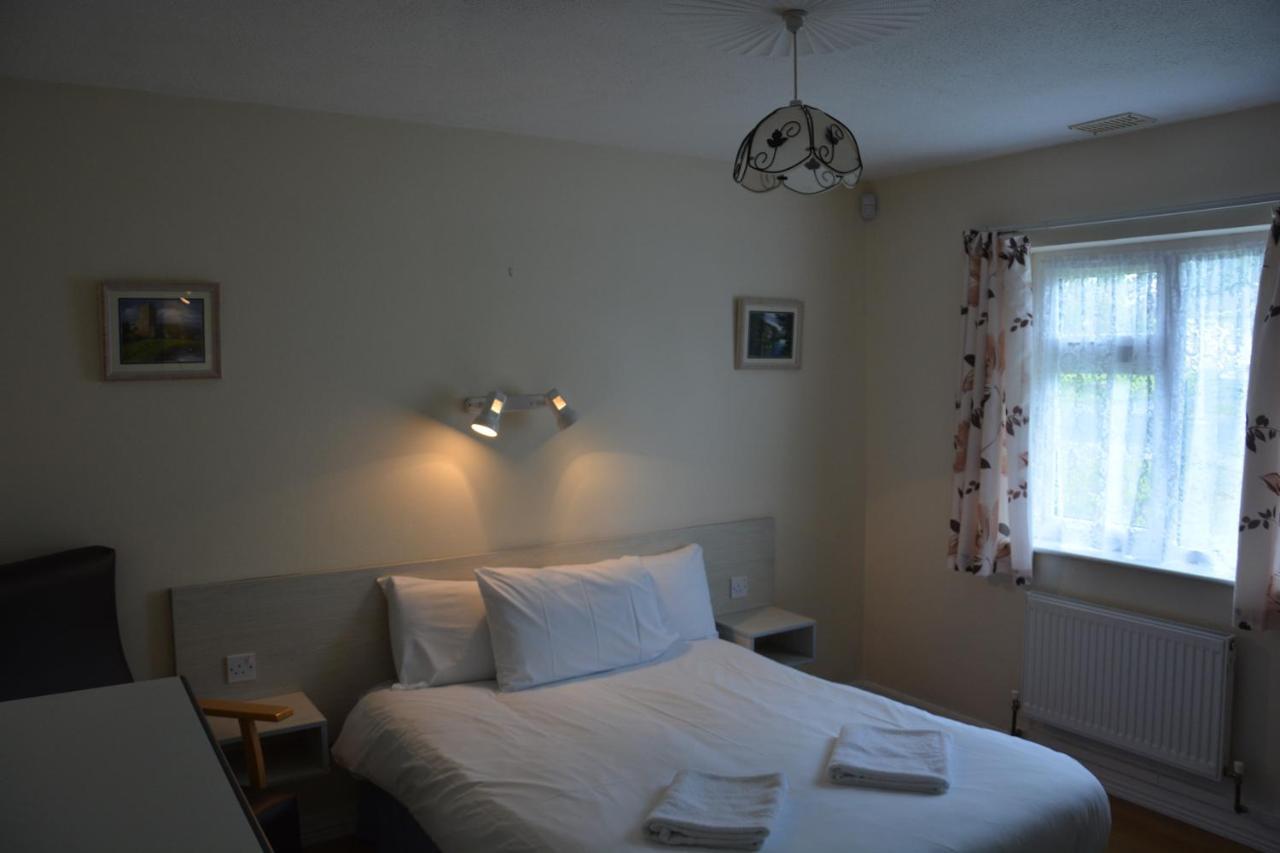 Heights Cottage * Killarney