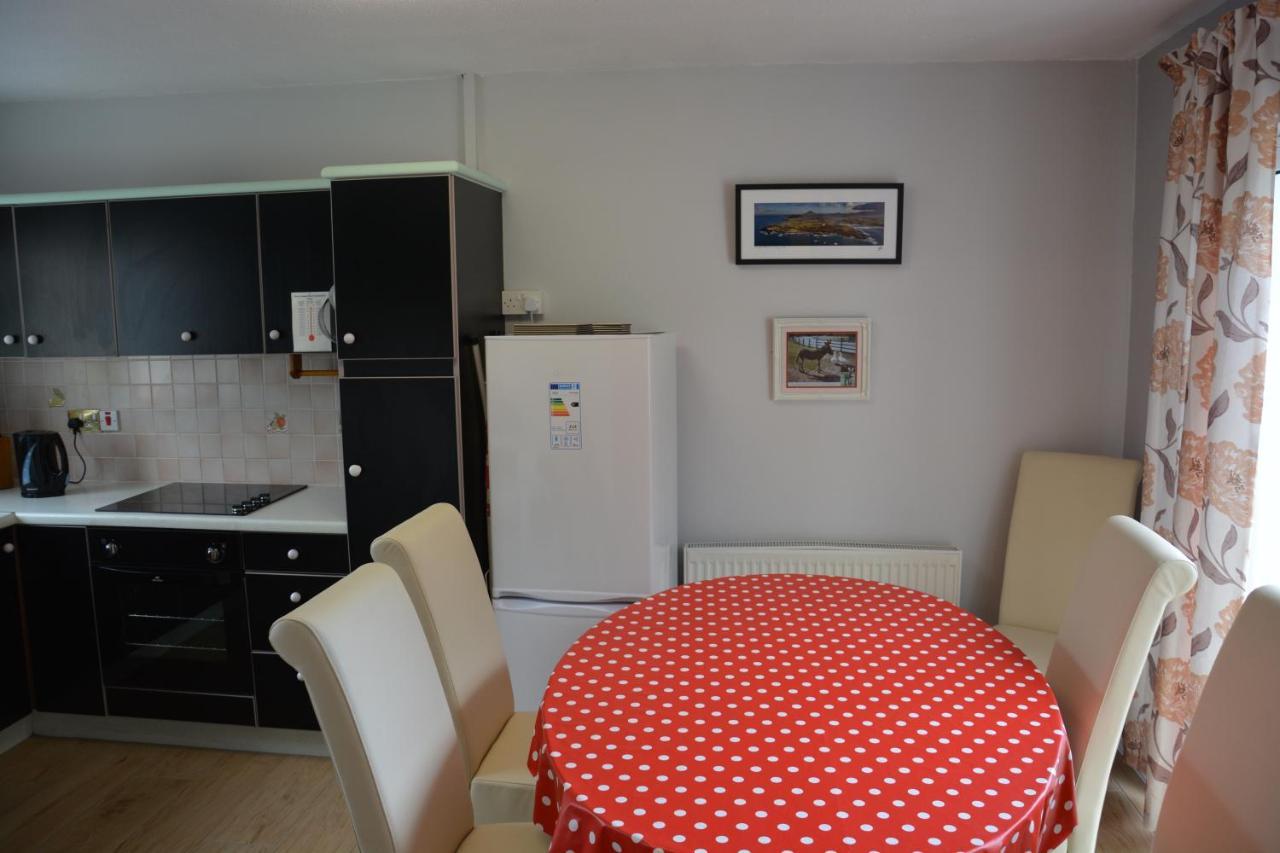 Heights Cottage Killarney