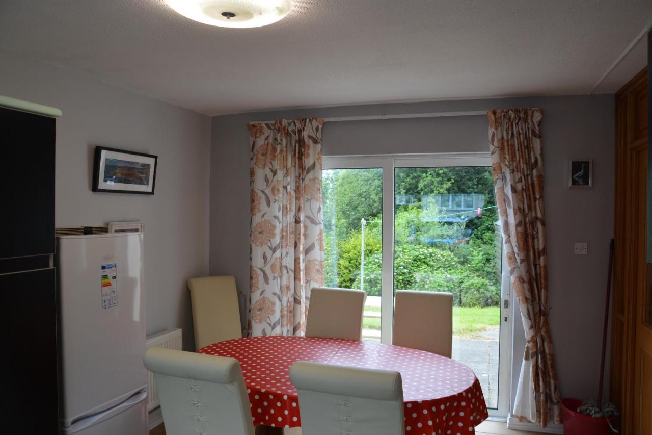 Holiday home Heights Cottage *