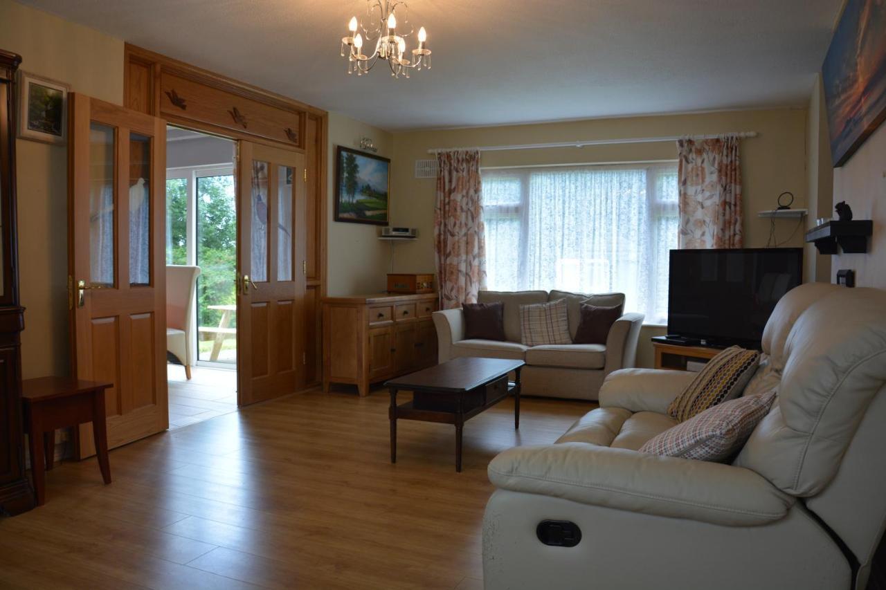 Heights Cottage Holiday home Killarney