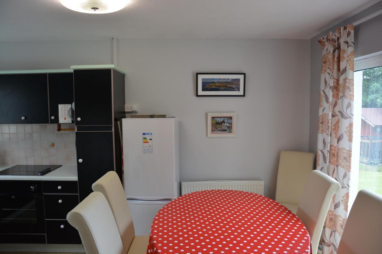 Holiday home Heights Cottage *