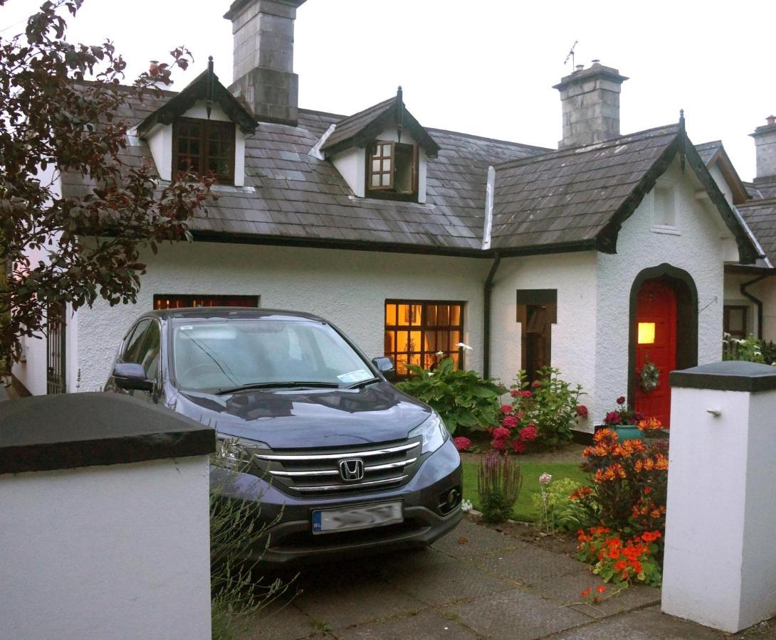 Ivy Steps From National Park Holiday home Killarney