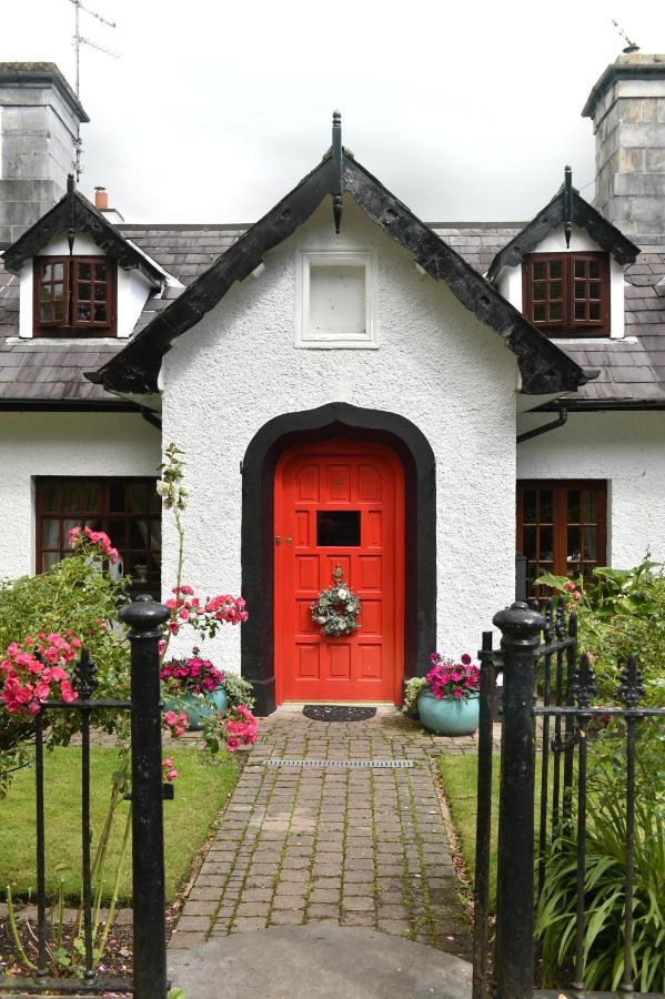Holiday home Ivy Steps From National Park Killarney