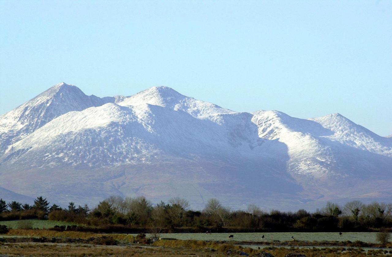 Holiday home Ivy Steps From National Park Killarney