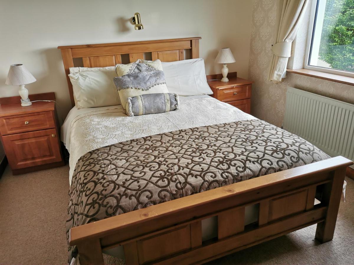 Bed & Breakfast Noraville House Killarney