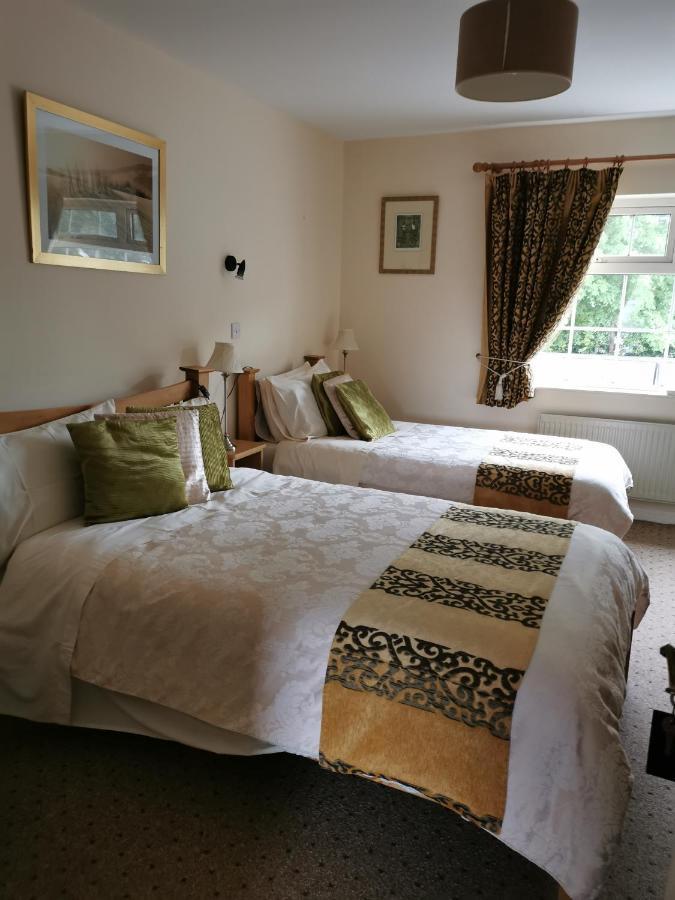 Noraville House 5* Killarney