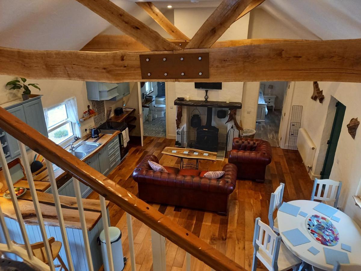 Mary's Bespoke Holiday home *