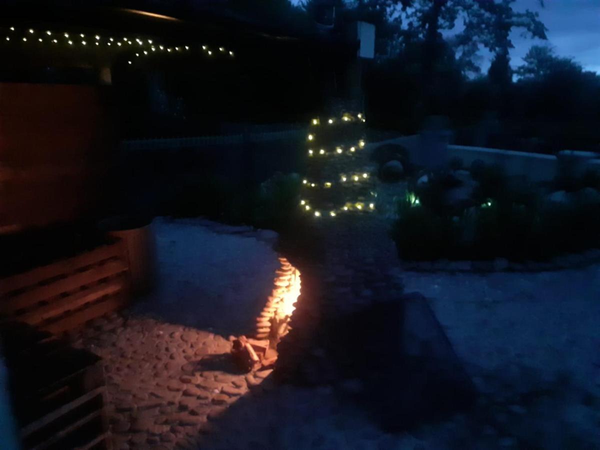 Mary's Bespoke Holiday home *