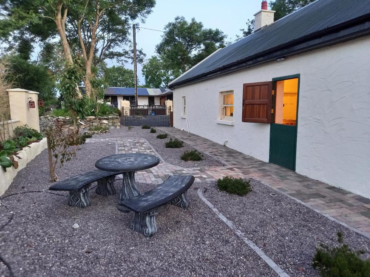 Mary's Bespoke Holiday home *