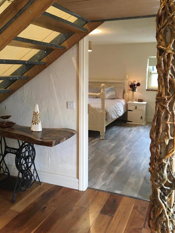 Mary's Bespoke Killarney