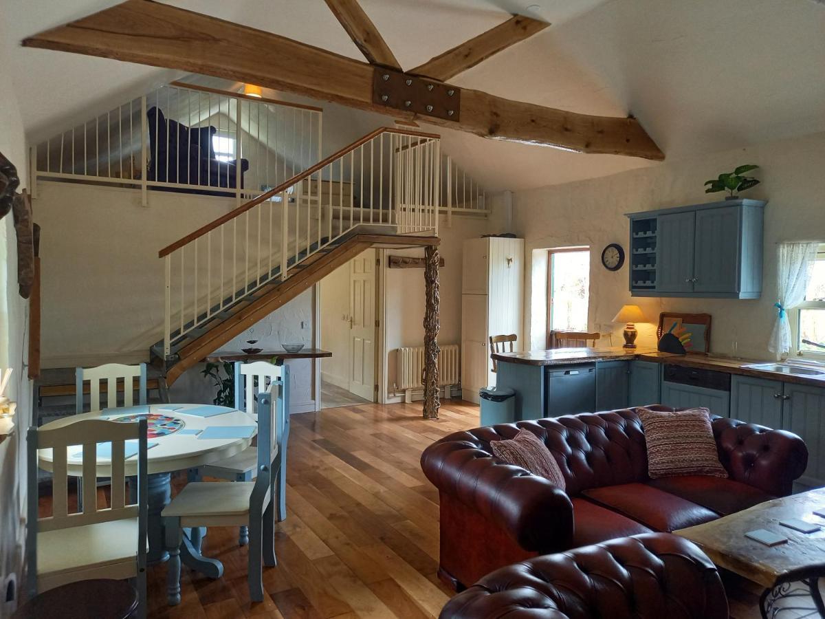 Holiday home Mary's Bespoke
