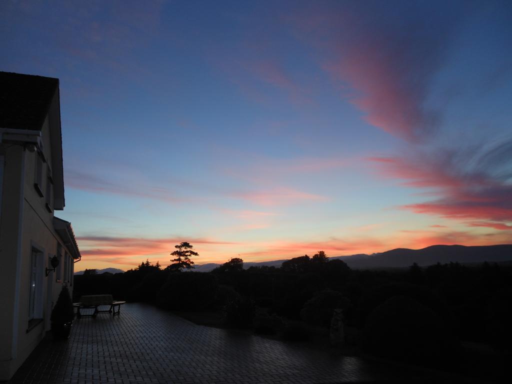 Kingdom View B&B Bed & Breakfast Killarney