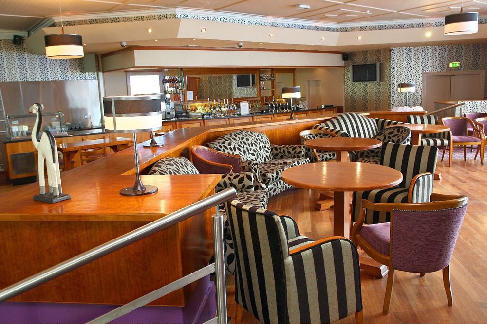 Hotel Hotel Killarney 3*