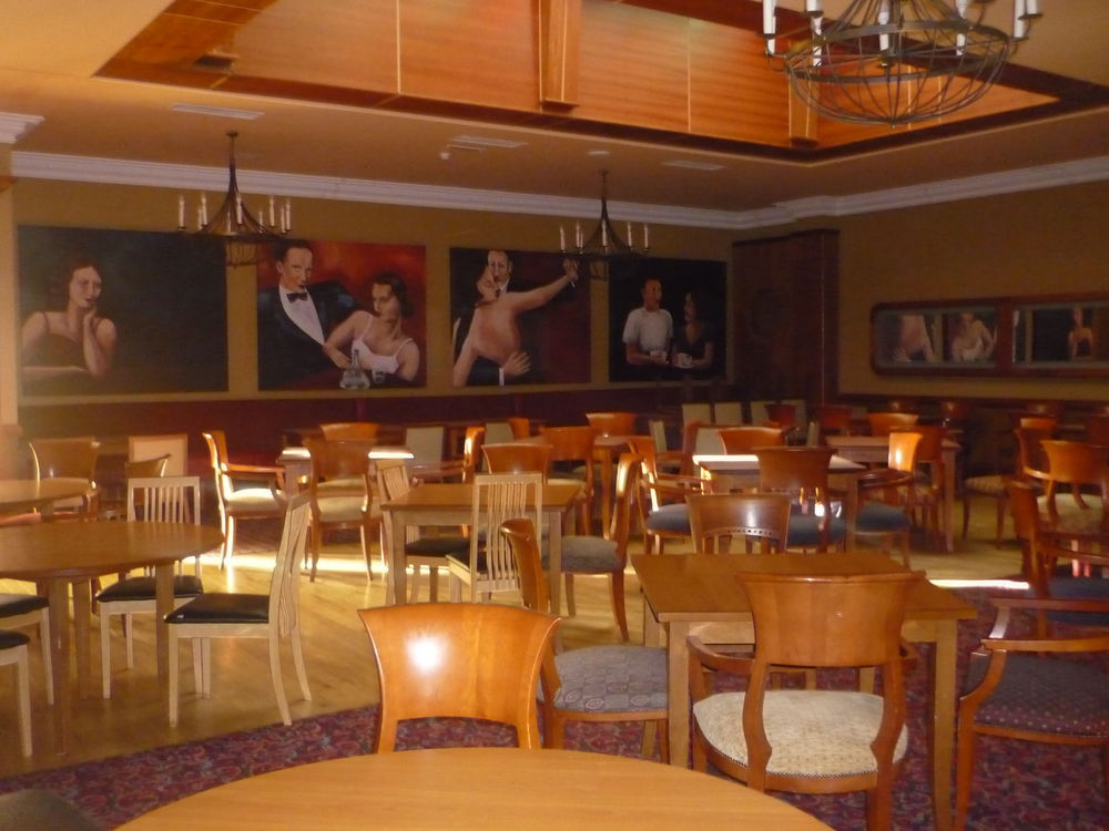 Hotel Killarney Hotel