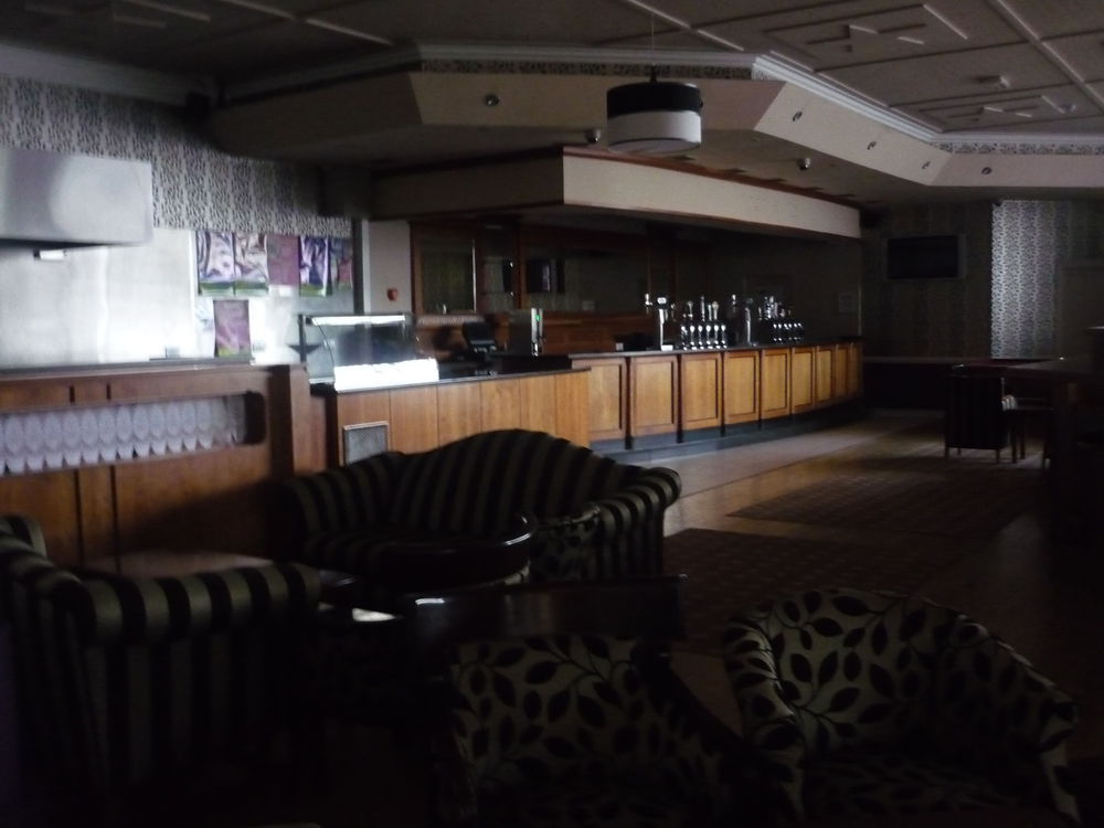 Hotel Killarney 3*