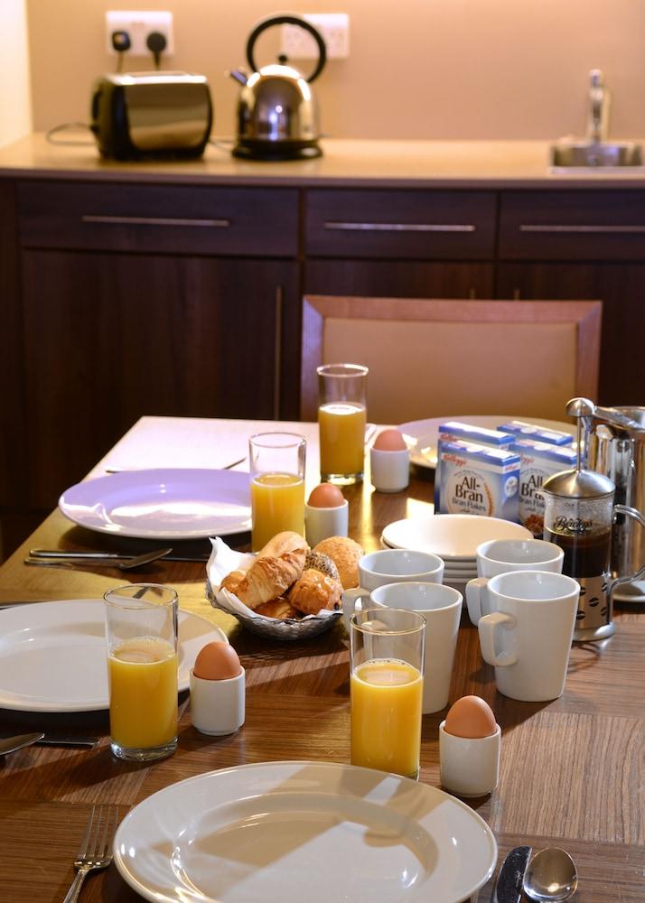 Hotel Killarney 3*