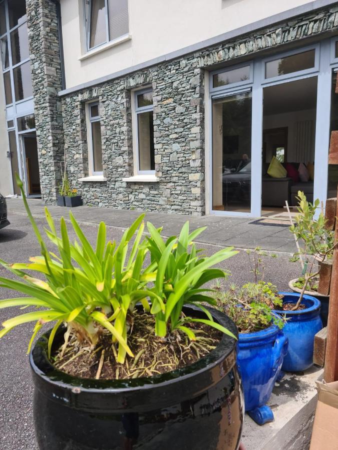 Apartment Ard Kielin Luxury 2 Bedroom In