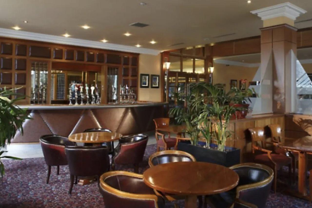 Hotel Hotel Killarney