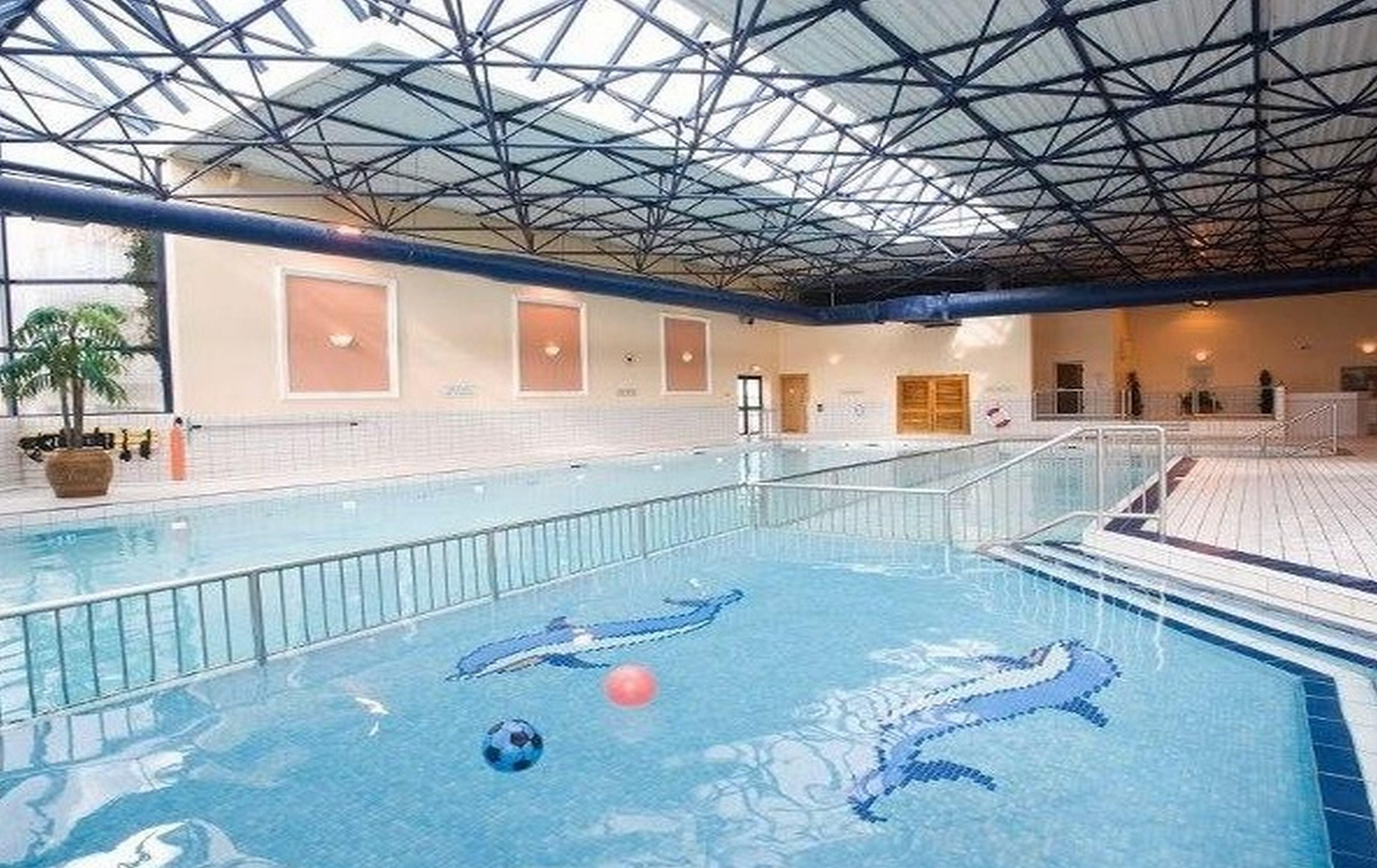 Hotel Killarney