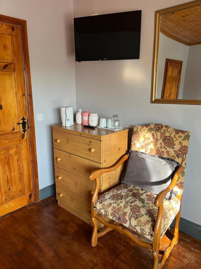 Doughlasha House V93rx64 Guest house 3*